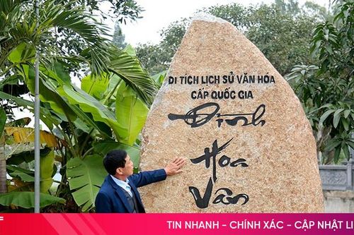 Khởi sắc ở vùng quê cách mạng Nghi Xuân