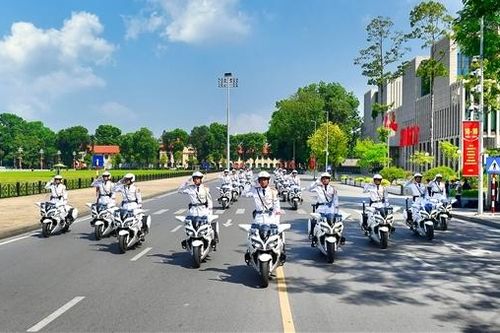 Trung đoàn 375 (Bộ Tư lệnh Cảnh vệ, Bộ Công an): Tự hào 50 mùa xuân chiến công