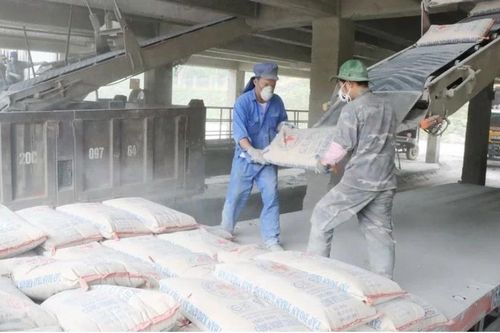 Xử lý thông tin báo chí nêu 'nhà máy ximăng thua lỗ, có nguy cơ dừng sản xuất'