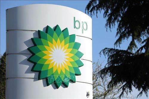 Tập đoàn BP thông báo cắt giảm 4.700 việc làm