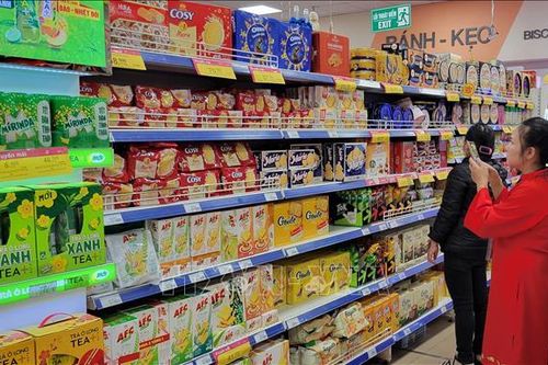 Hơn 17.000 tỷ đồng dự trữ hàng thiết yếu cho Tết