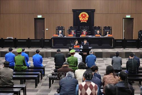 Vụ Sài Gòn - Đại Ninh: Viện Kiểm sát khẳng định, Nguyễn Cao Trí hưởng lợi bất chính 2.700 tỷ đồng