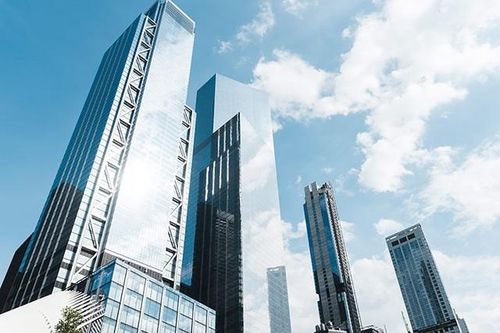 Đầu tư Central Capital bị phạt 92,5 triệu đồng