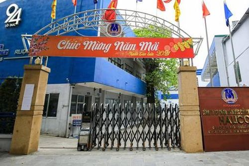 Ông chủ thương hiệu rượu Vodka hoàn thành 'mục tiêu lỗ'