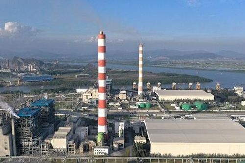 Nhiều điểm nhấn trong bức tranh tài chính của Nhiệt điện Hải Phòng