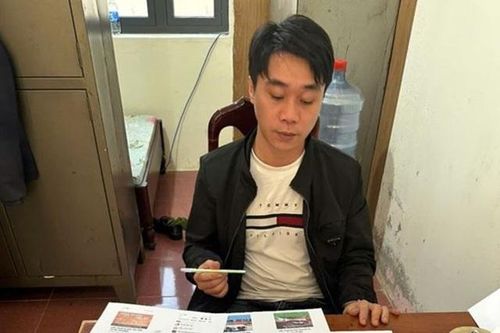 Tạm giữ đối tượng thuê xe ô tô tự lái rồi mang cầm cố, chiếm đoạt tài sản gần 5 tỷ đồng