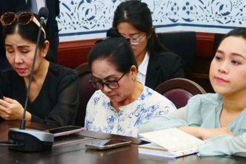 Thông tin mới liên quan đến vụ tranh chấp di sản thừa kế của cố NSƯT Vũ Linh