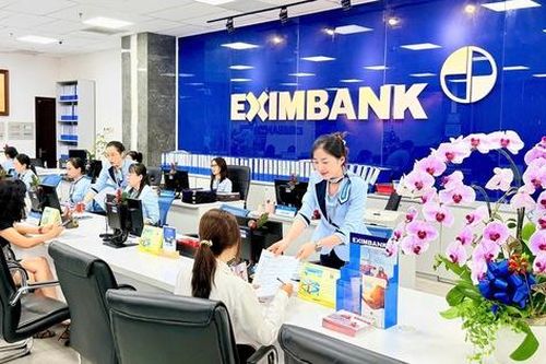 Eximbank đạt lợi nhuận kỷ lục trong 35 năm