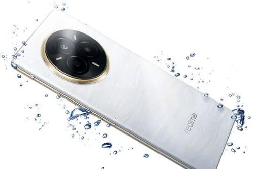 Smartphone chống nước, pin 6.000mAh, cấu hình 'khủng', giá gần 7 triệu đồng