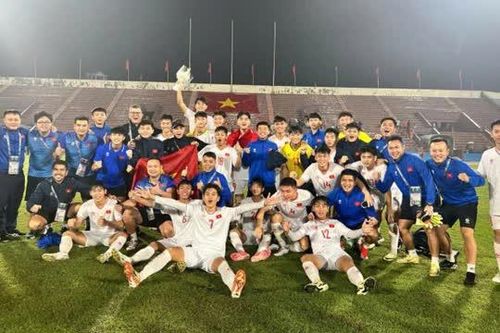 AFC ra phán quyết quan trọng, ĐT Việt Nam cùng Indonesia 'đại chiến' giành vé dự World Cup?