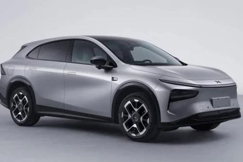 SUV đẹp mê ly, nội thất tiện nghi, công suất 292 mã lực, giá ngang Hyundai Creta