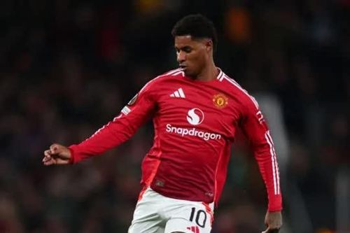 Rashford nhận 'quả báo' vì đòi rời Manchester United, Napoli sẵn sàng giải cứu với mức giá khó tin