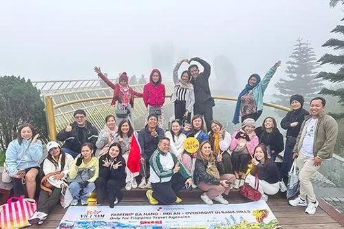Du lịch Đà Nẵng xúc tiến 'hút' khách từ các thị trường trọng điểm