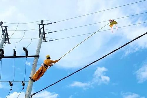 Đà Nẵng: Ngăn ngừa các nguy cơ xảy ra sự cố điện dịp Tết Nguyên đán