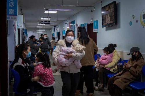 Dân số Trung Quốc giảm năm thứ ba liên tiếp: Thách thức với nền kinh tế và xã hội