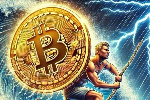 HashKey Group: Bitcoin có thể đạt 300.000 USD trong năm nay