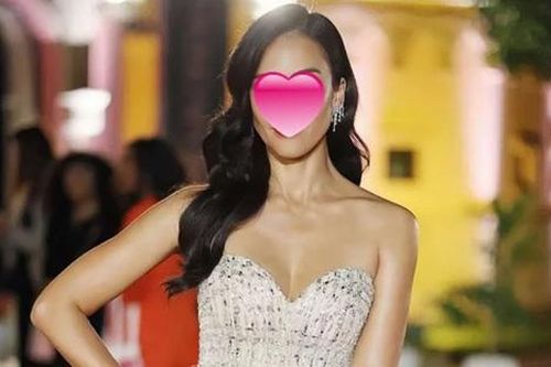 Nữ diễn viên nổi tiếng xác nhận ly hôn chồng sau 20 năm sống chung, lý do gây tiếc nuối