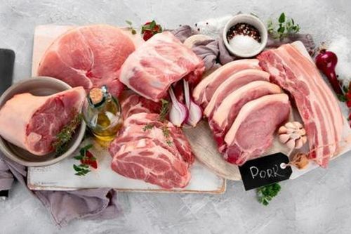 4 loại thịt lợn bẩn chứa đầy mầm bệnh, dù giá rẻ cũng không nên mua