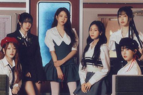Tiếc cho GFRIEND