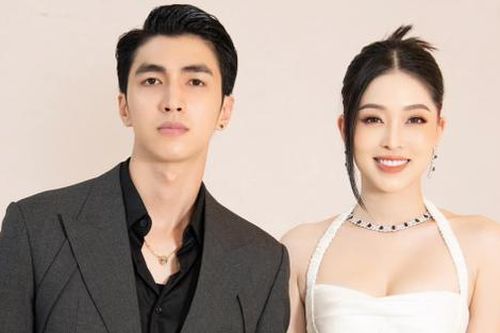 Bình An hé lộ sự thật hôn nhân với Á hậu Phương Nga