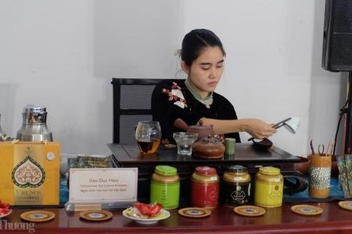 Chung tay phát triển sản phẩm gốm sứ, thủy tinh Việt Nam