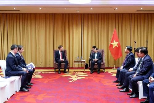 Khởi động lại đường bay thẳng Việt Nam - Ba Lan