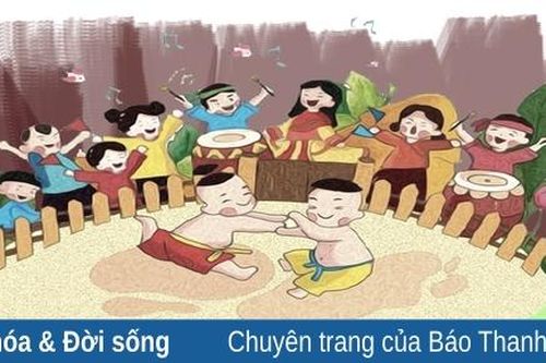Đưa người phố về làng