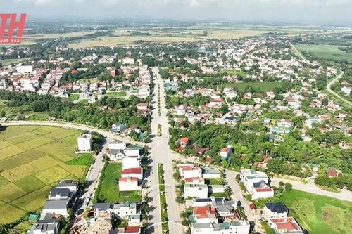 Huyện Thọ Xuân - hành trình đạt chuẩn nông thôn mới nâng cao đầu tiên của tỉnh Thanh Hóa và khu vực Bắc Trung bộ (Bài 1): Bứt phá chuyển từ 'lượng' sang 'chất'