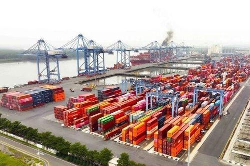 Gần 4 tỷ USD được rót vào Hải Phòng