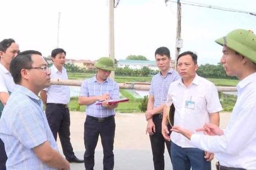 Thanh Hóa đặt mục tiêu giải phóng 2.590 ha mặt bằng trong năm 2025