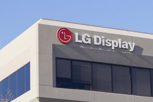 LG Display rót thêm 1 tỷ USD vào Hải Phòng, nâng tổng vốn đầu tư lên gần 5,7 tỷ USD