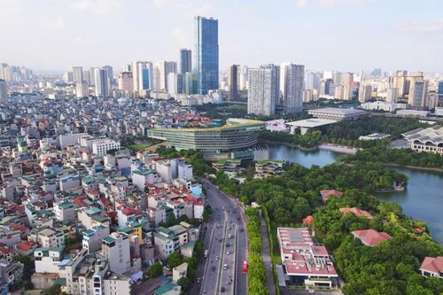Hà Nội áp dụng đơn giá xây dựng mới từ ngày 25/1/2025