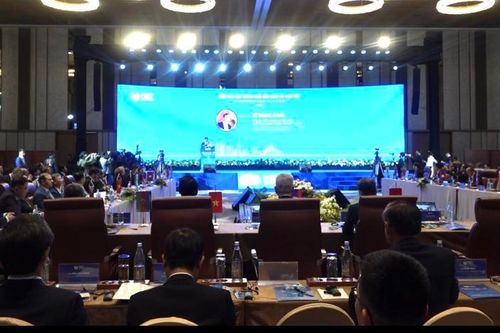 Khai mạc Diễn đàn các thành phố Hữu nghị và Hợp tác - Đà Nẵng 2025