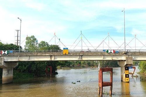 Khám phá 3 cây cầu thay đổi diện mạo An Giang