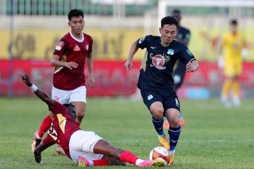 Vòng 10 V.League hôm nay (17-1): Không dễ cho chủ nhà cựu vương