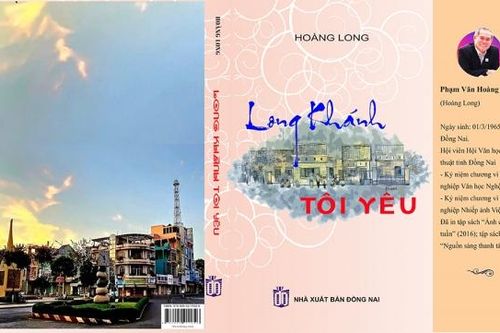 Yêu Long Khánh theo cách riêng