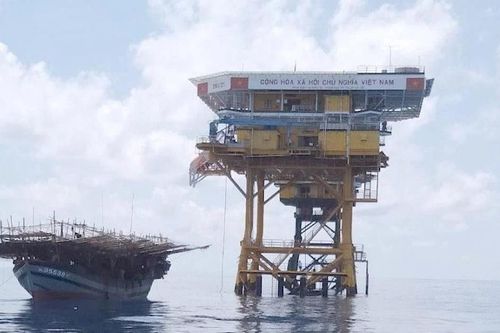 35 năm cứu người ở Trường Sa - Bài 4: Cần hoàn chỉnh mạng lưới cấp cứu y tế biển, đảo