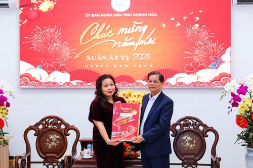 Thống nhất chủ trương tổ chức giải Tiền Phong Marathon 2026 tại Khánh Hòa