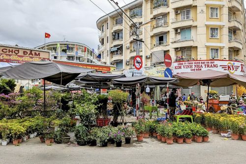 Những ngày ba mươi Tết