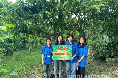 Giáo dục học sinh ý thức bảo vệ môi trường xanh, sạch, đẹp