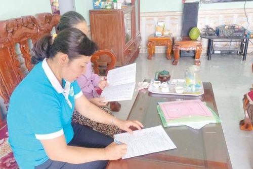 Bảo Lâm: Phát triển các mô hình kinh tế hiệu quả từ nguồn vốn ưu đãi