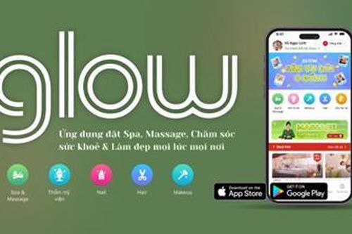 Thư giãn tuyệt vời với dịch vụ massage body tại nhà từ Glow