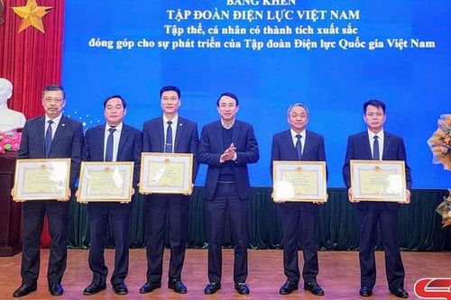 Công ty Điện lực Sơn La triển khai nhiệm vụ năm 2025
