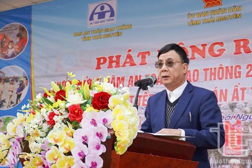 Thiết lập kỷ cương để xây dựng văn hóa giao thông an toàn