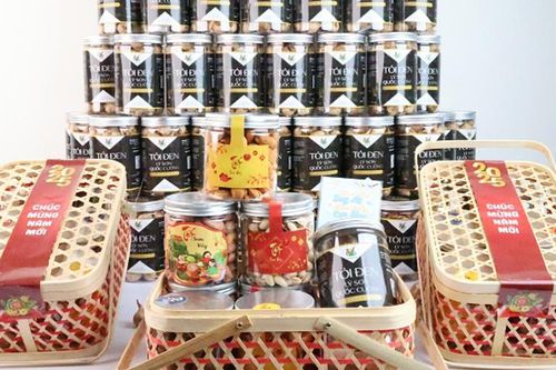 Tỏi đen Lý Sơn – Niềm tự hào từ doanh nghiệp tỏi Lý Sơn Quốc Cường