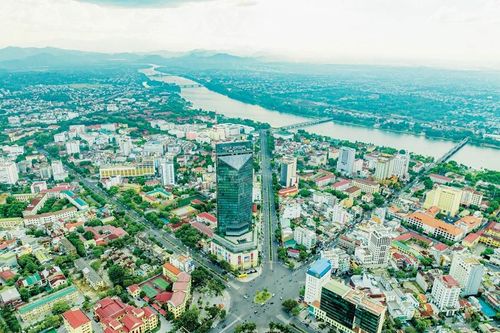 Giữ gìn và nâng cao vị thế cho đô thị