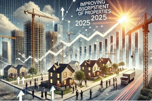 Triển vọng lạc quan về thị trường bất động sản Đông Nam Á năm 2025