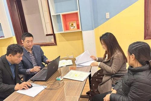 Hơn 2.700 hồ sơ thay đổi thông tin địa giới hành chính doanh nghiệp được chấp thuận
