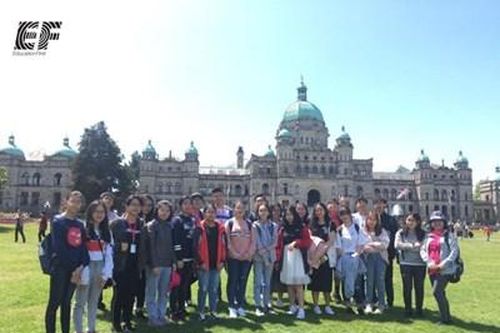 Có cách nào đi du học Canada không cần IELTS không?