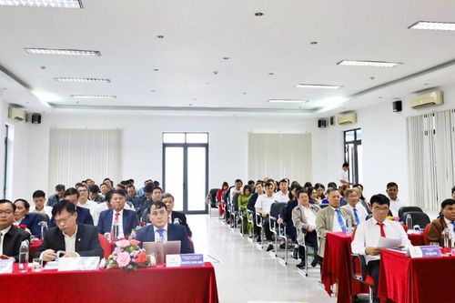 Thủy điện An Khê - Ka Nak: Đặt mục tiêu sản xuất 582,44 triệu kWh điện năm 2025